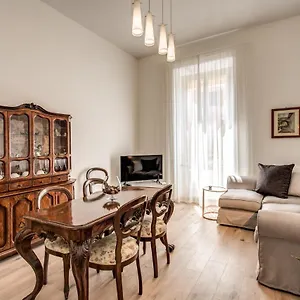 3 Bedrooms Vatican Center Appartement
