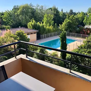  Appartement Petite Venise Provençale France