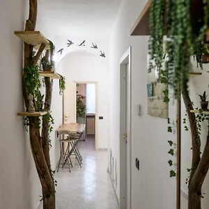  Appartement Santa Giulia Forest Design Italie