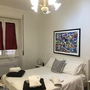 Affaccio Su Piazza Navona Appartement