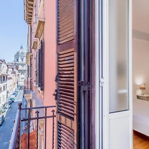Bbhome Comfort Near Colosseum Appartement