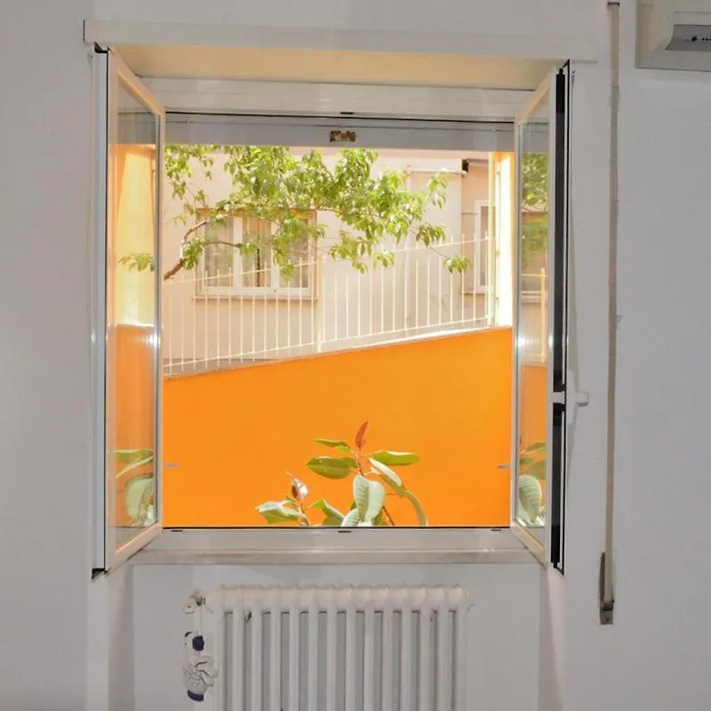 Ale&Andrea Apartments Blu & Lilla Rome