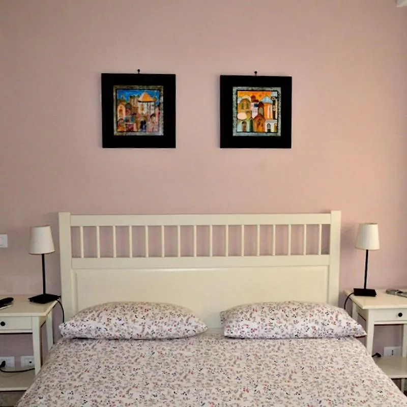 Ale&Andrea Apartments Blu & Lilla Rome