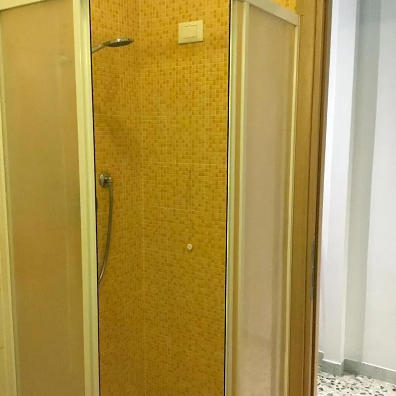 Ale&Andrea Apartments Blu & Lilla Rome Italy