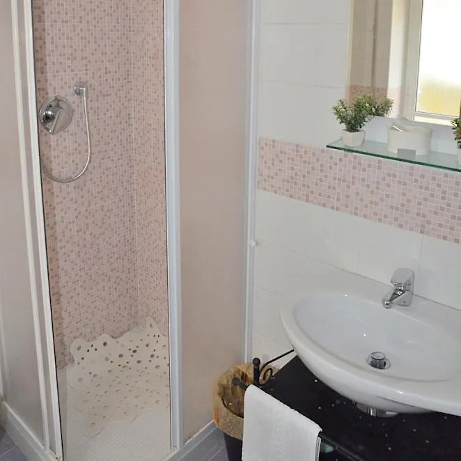 Ale&Andrea Apartments Blu & Lilla Rome Italy