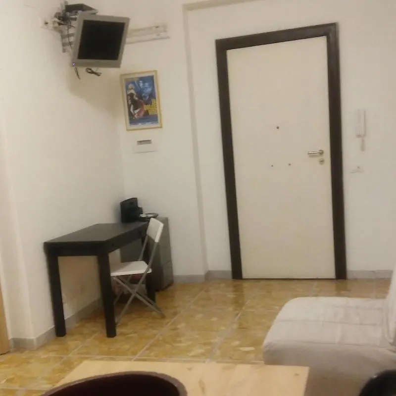 Ale&Andrea Apartments Blu & Lilla Rome